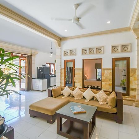 Evergreen Mojito Villa 3Br Seminyak Eksteriør billede