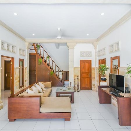 Evergreen Mojito Villa 3Br Seminyak Eksteriør billede