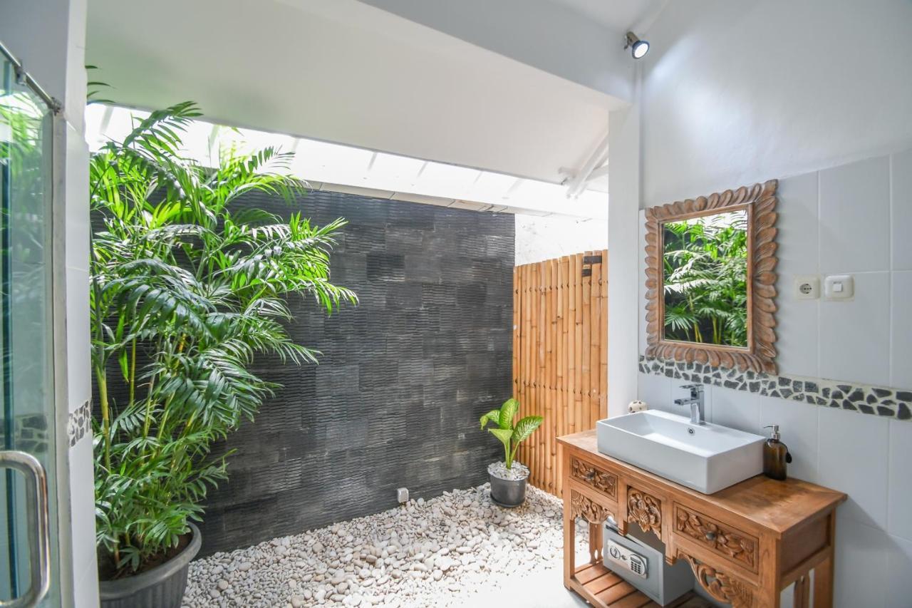 Evergreen Mojito Villa 3Br Seminyak Eksteriør billede