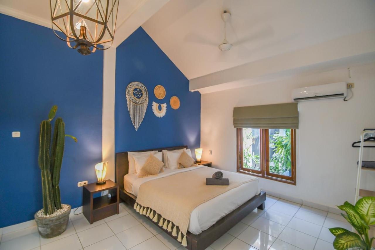 Evergreen Mojito Villa 3Br Seminyak Eksteriør billede