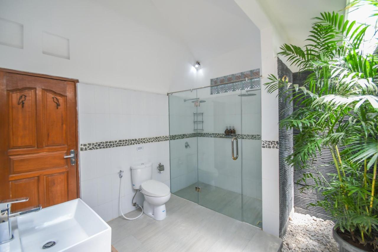 Evergreen Mojito Villa 3Br Seminyak Eksteriør billede