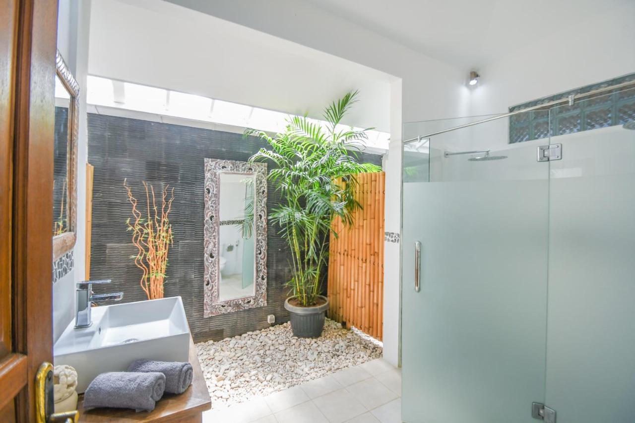 Evergreen Mojito Villa 3Br Seminyak Eksteriør billede