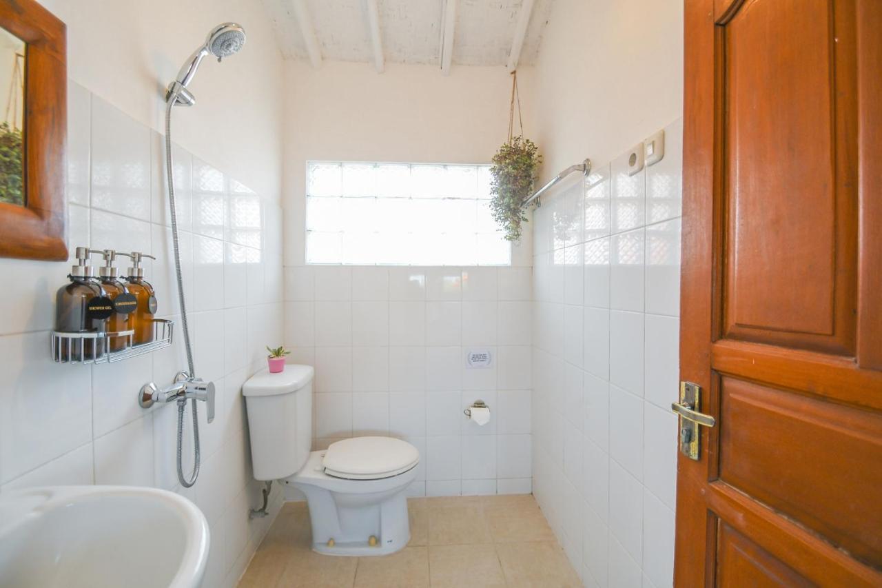 Evergreen Mojito Villa 3Br Seminyak Eksteriør billede