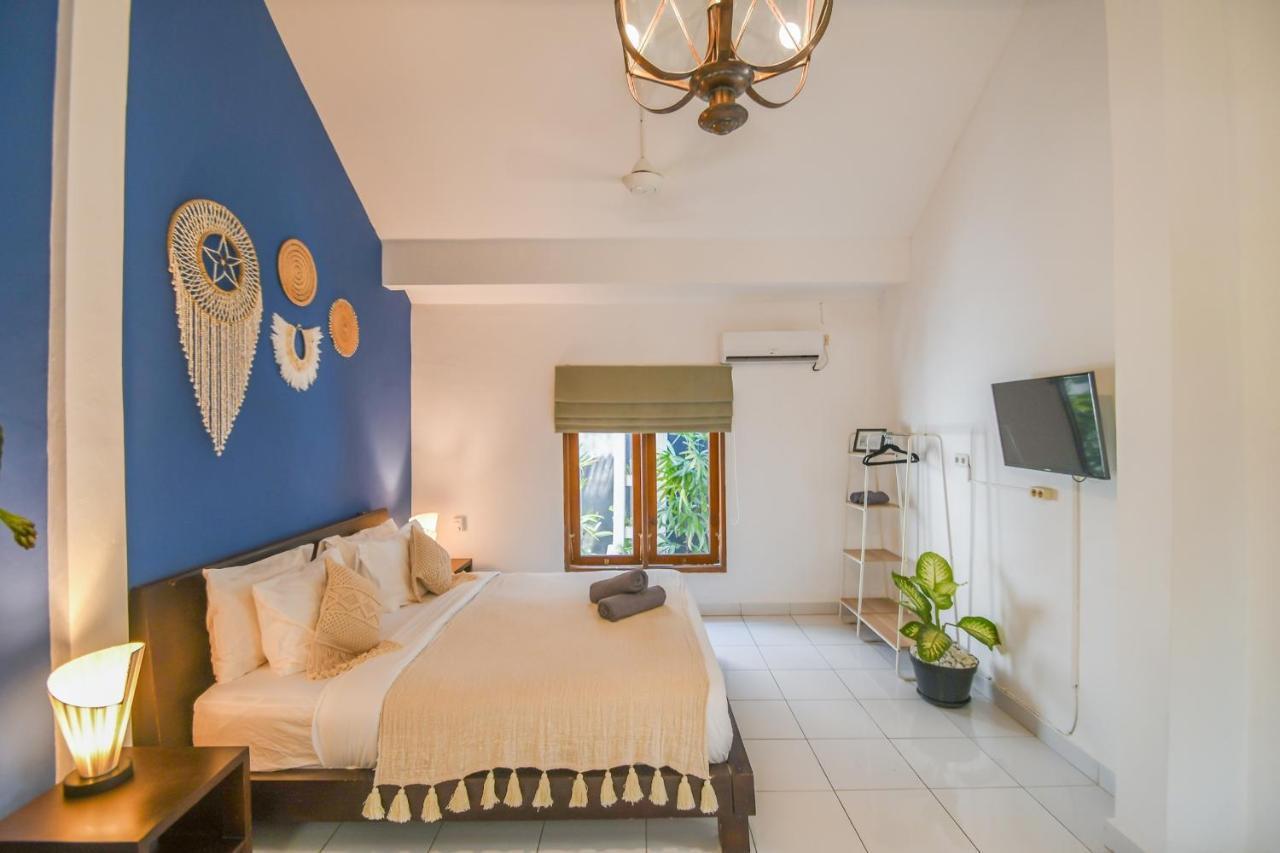 Evergreen Mojito Villa 3Br Seminyak Eksteriør billede
