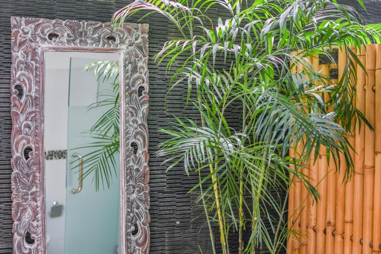 Evergreen Mojito Villa 3Br Seminyak Eksteriør billede